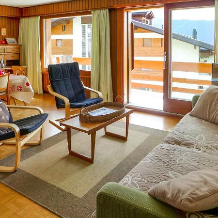 Apartment Val Neige 11 By Interhome Verbier Eksteriør billede