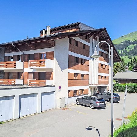 Apartment Val Neige 11 By Interhome Verbier Eksteriør billede